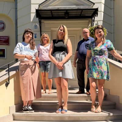 administracja i obsługa